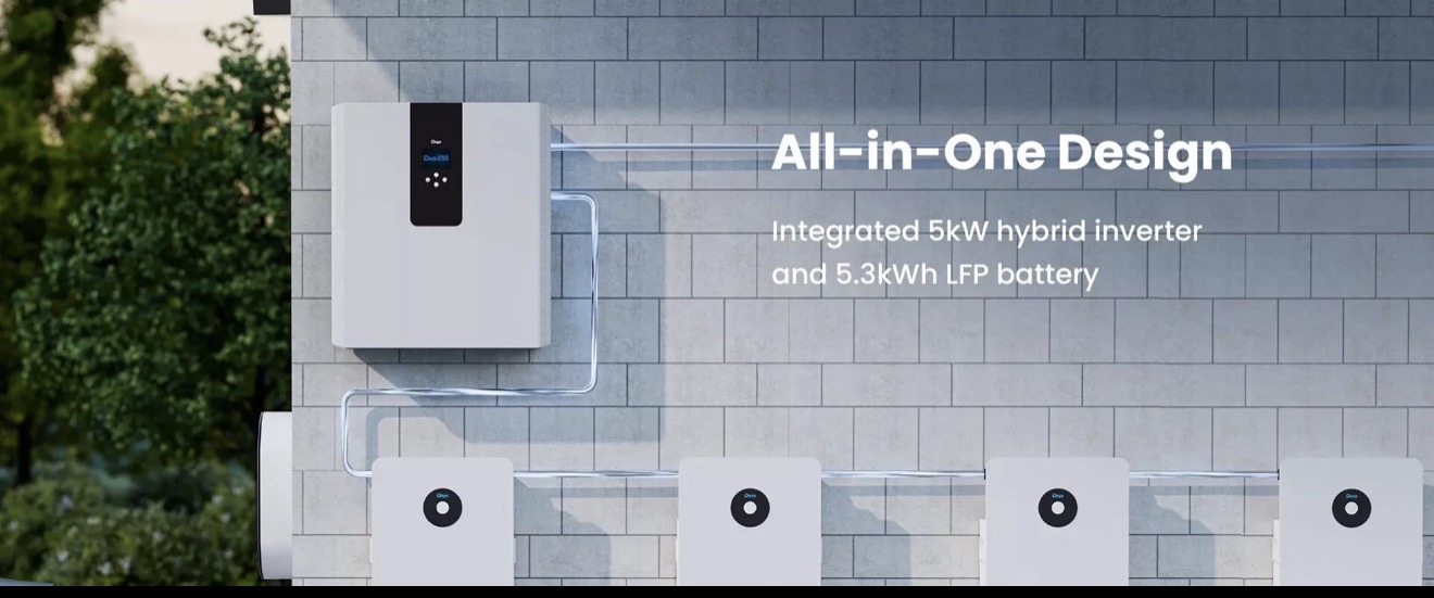 Deye RW-F5.3-1H3: el sistema All-in-One que simplifica el almacenamiento solar residencial 3 Deye RW-F5.3-1H3: el sistema All-in-One que simplifica el almacenamiento solar residencial