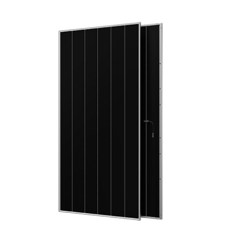 Panel Solar AIKO 665W N-Type ABC 144CELL BIFACIAL