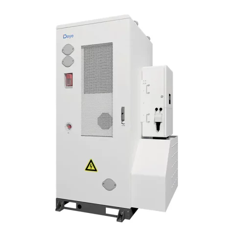 DEYE ARMARIO DE BATERIAS GE-F128