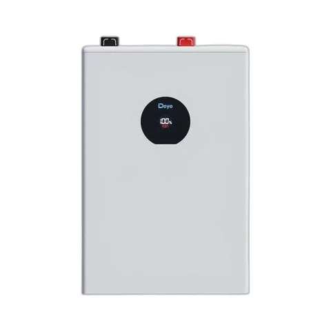 Batería de Litio Deye SE-F5 Pro-C 51.2V 5.12kWh