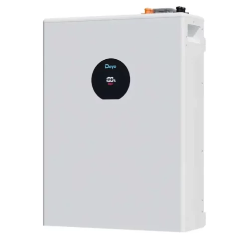 Batería de Litio Deye SE-F5 Pro-C 51.2V 5.12kWh