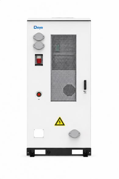 DEYE Armario de almacenamiento de energía 128 kWh