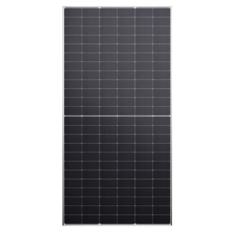 Panel Solar Jinko 590W Tiger Neo Bifacial 144 Células