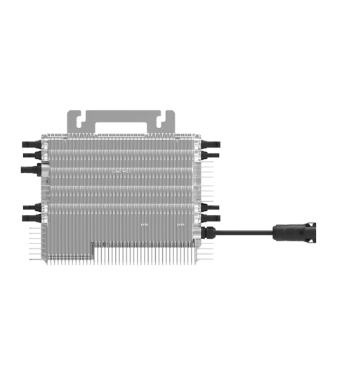Microinversor Monofásico DEYE 1600w SUN-M160G4-EU-Q0