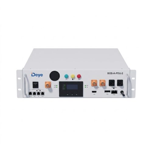 Controlador BMS Deye BOS-A-PDU-2