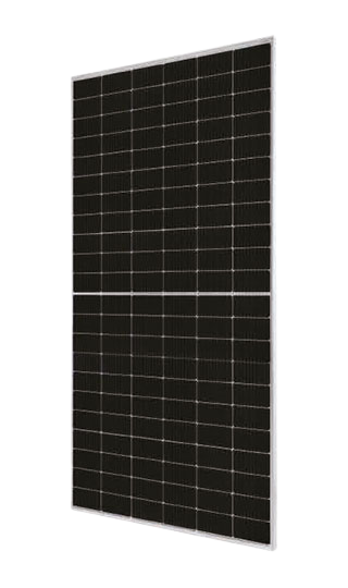 Panel solar JA 545W HALF-CELL Bifacial