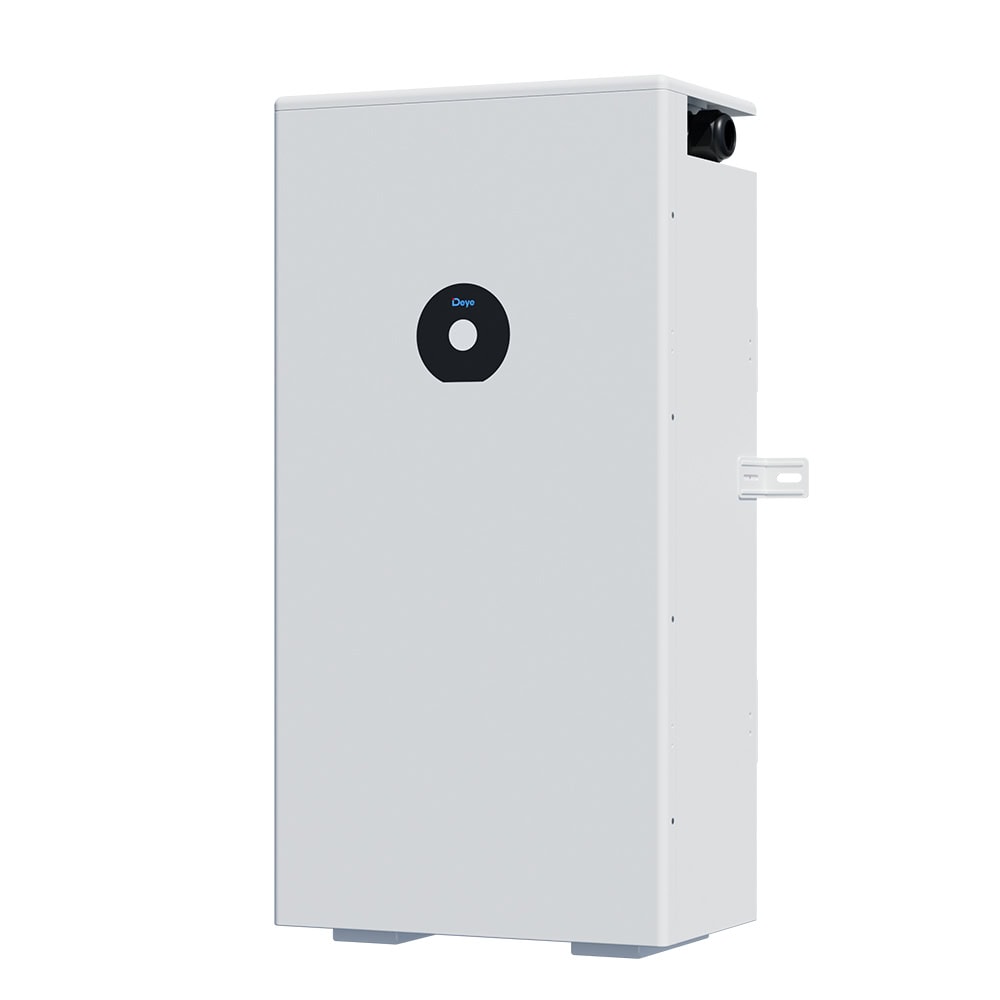 Batería de Litio Deye SE-F16 C MAX 48V 16kWh IP65 LiFePO4 1 Batería de Litio Deye SE-F16 C MAX 48V 16kWh IP65 LiFePO4