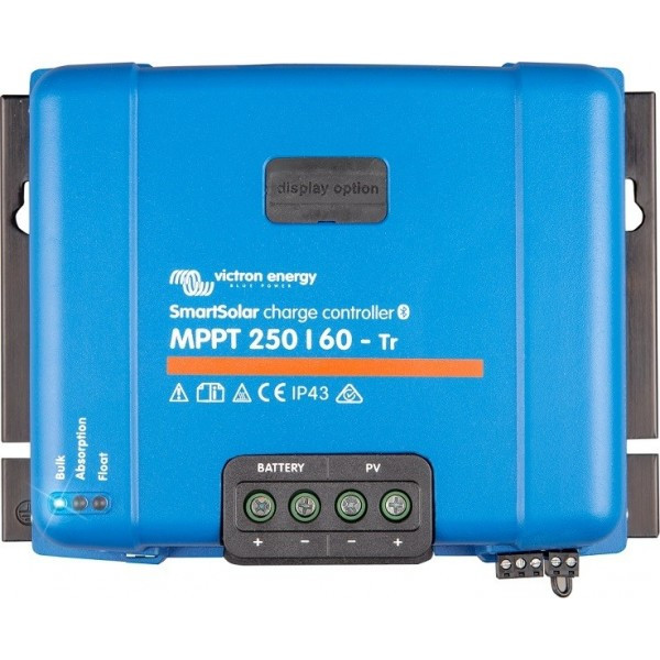 250V 60A RT 2
